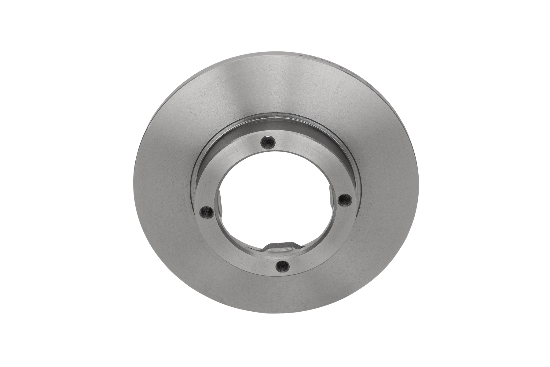 ATE 24.0110-0136.1 Remschijven Suzuki Swift AA 1.0 50 Pk G10A