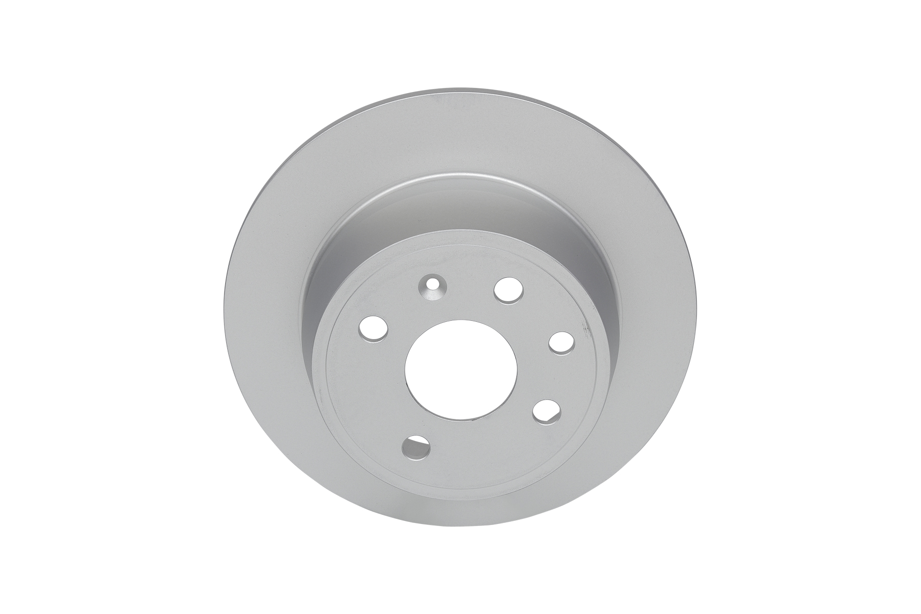 OPEL ATE Bremsscheibe 24.0110-0204.1