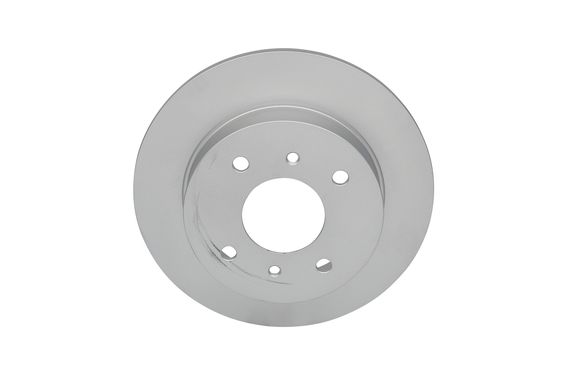 NISSAN ATE Brake rotors 24.0110-0215.1