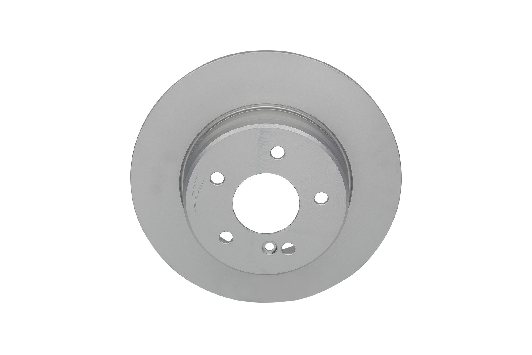 ATE 24.0110-0217.1 Dischi freno Mercedes S203 C 220 CDI (203.206, 203.208) 143 CV OM 611.962