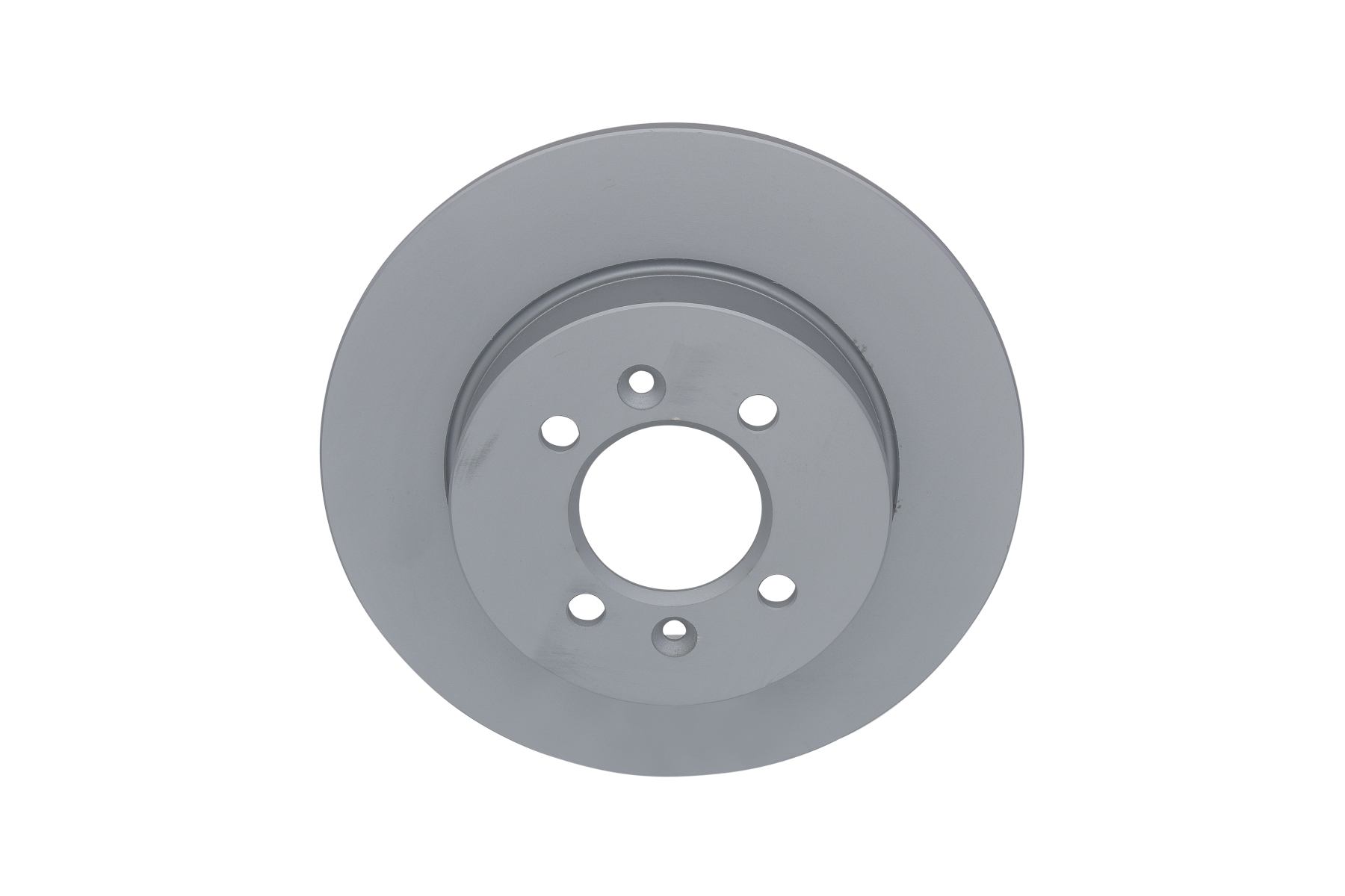 RENAULT ATE Disc brake set 24.0110-0219.1