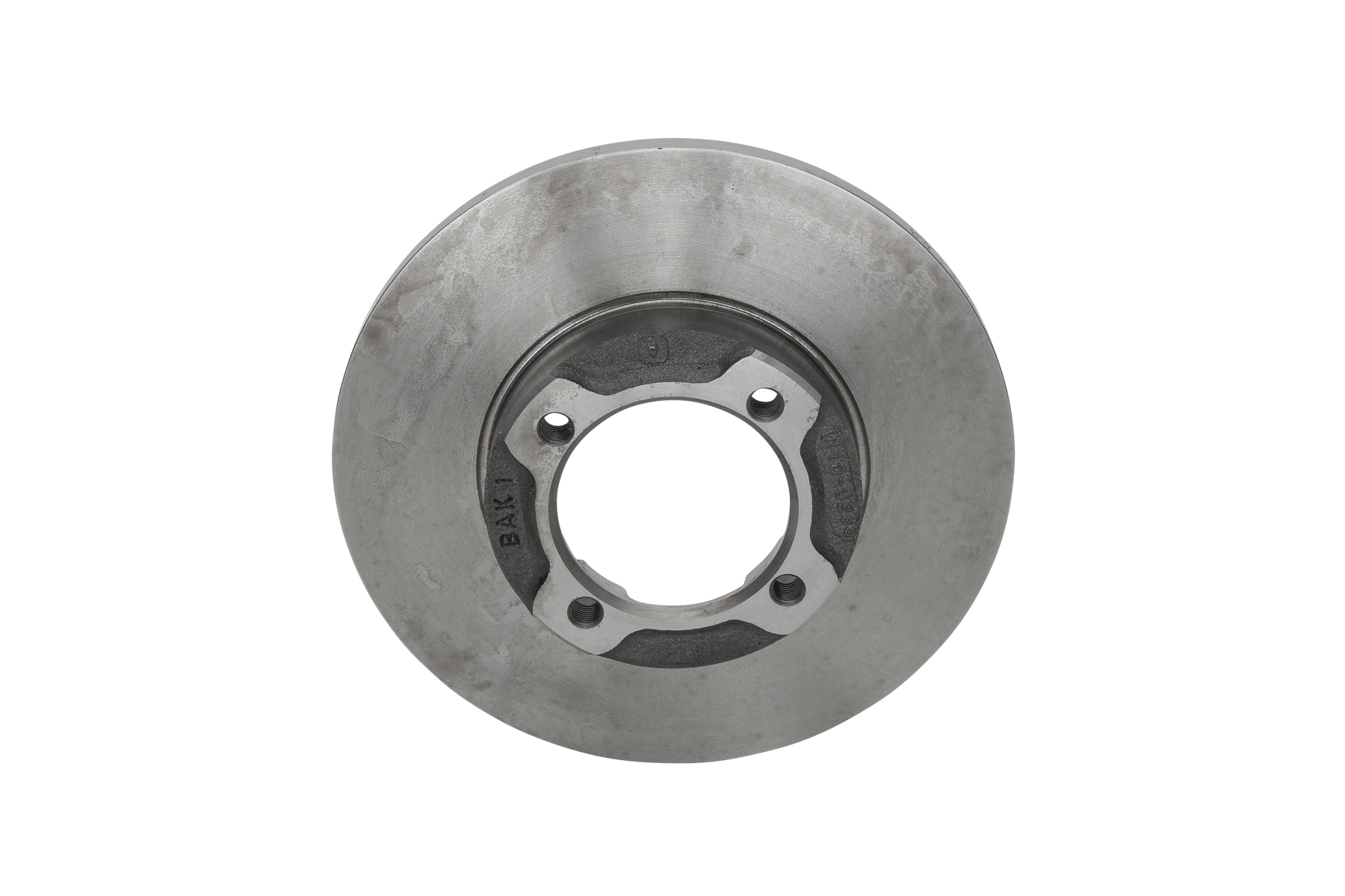 DAIHATSU ATE Bromsskivor 24.0110-0235.1