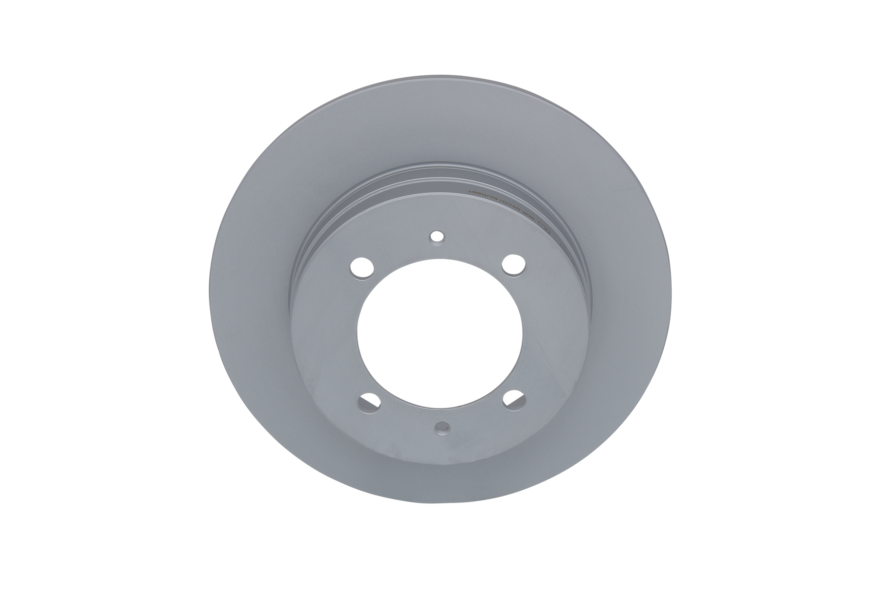 ATE 24.0110-0238.1 Brake discs Mitsubishi Lancer 4 1.8 GTi 16V 136 hp 4G67