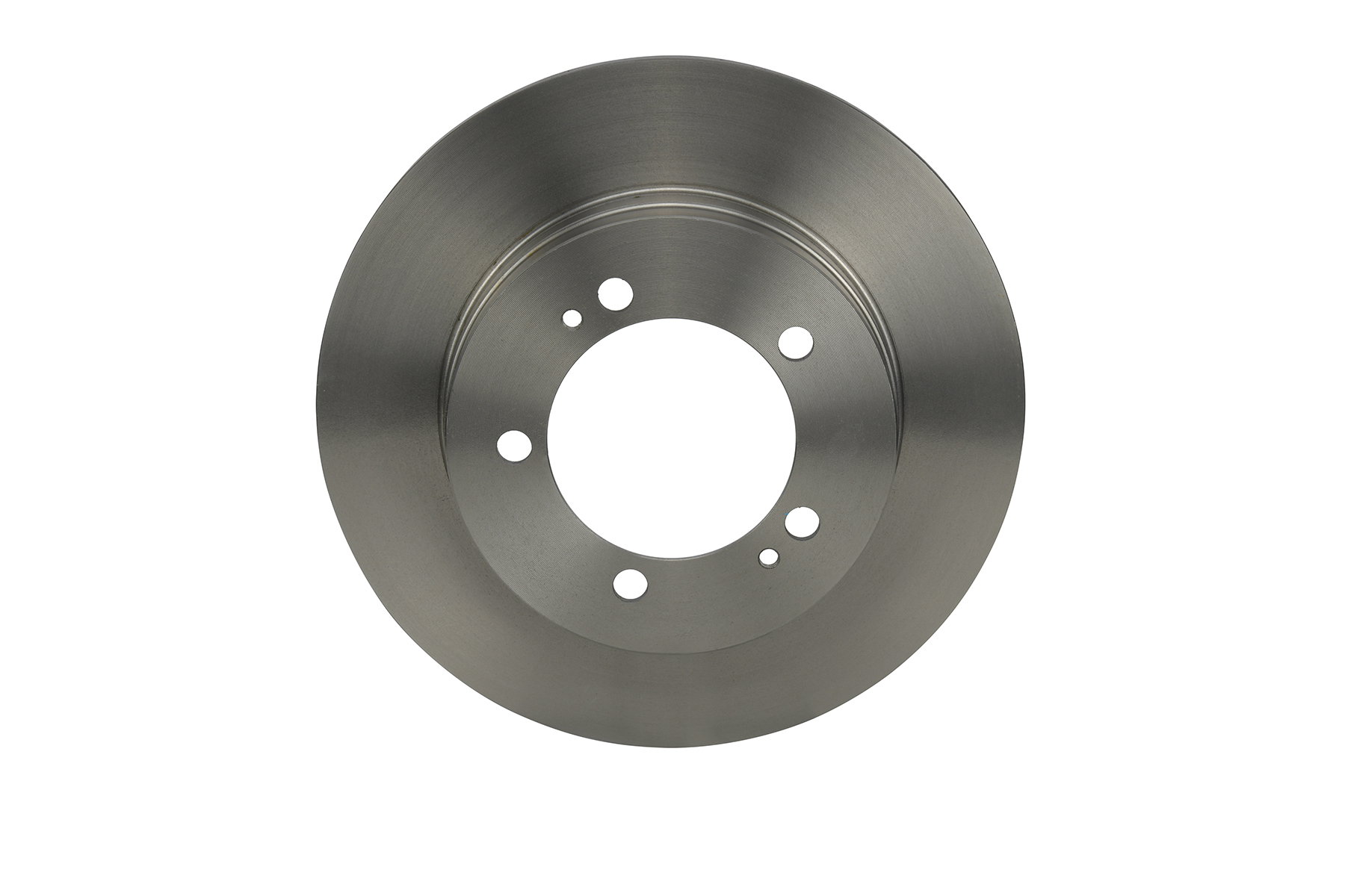 ATE 24.0110-0243.1 Disque de frein Mitsubishi Eclipse D22 2.0 i 16V 150CV 1992