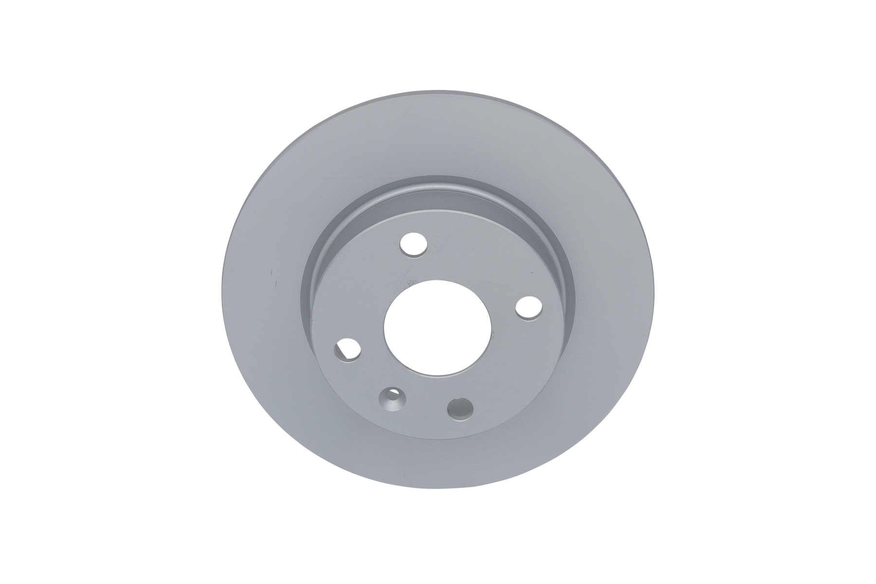 OPEL ATE Bremsscheiben 24.0110-0268.1