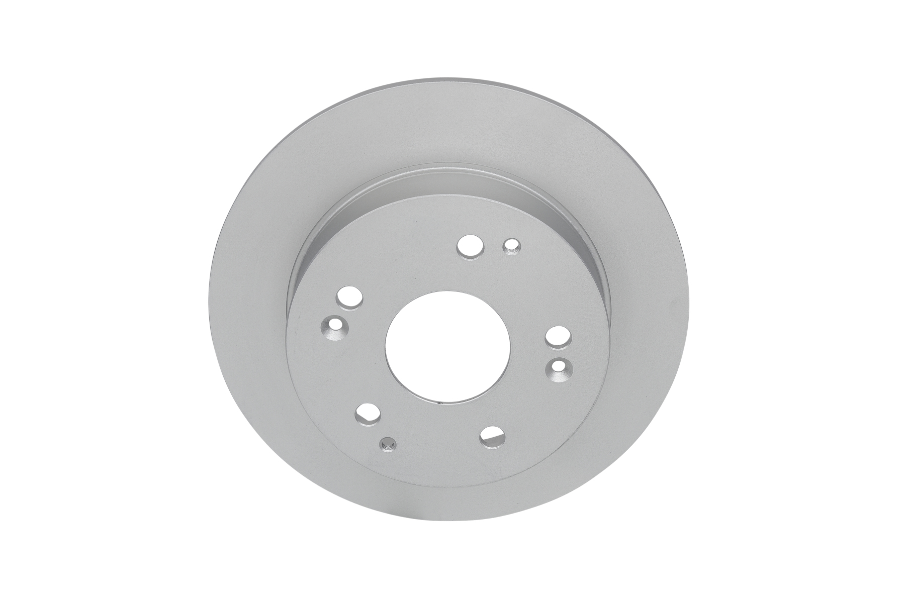 HONDA ATE Brake rotors 24.0110-0279.1
