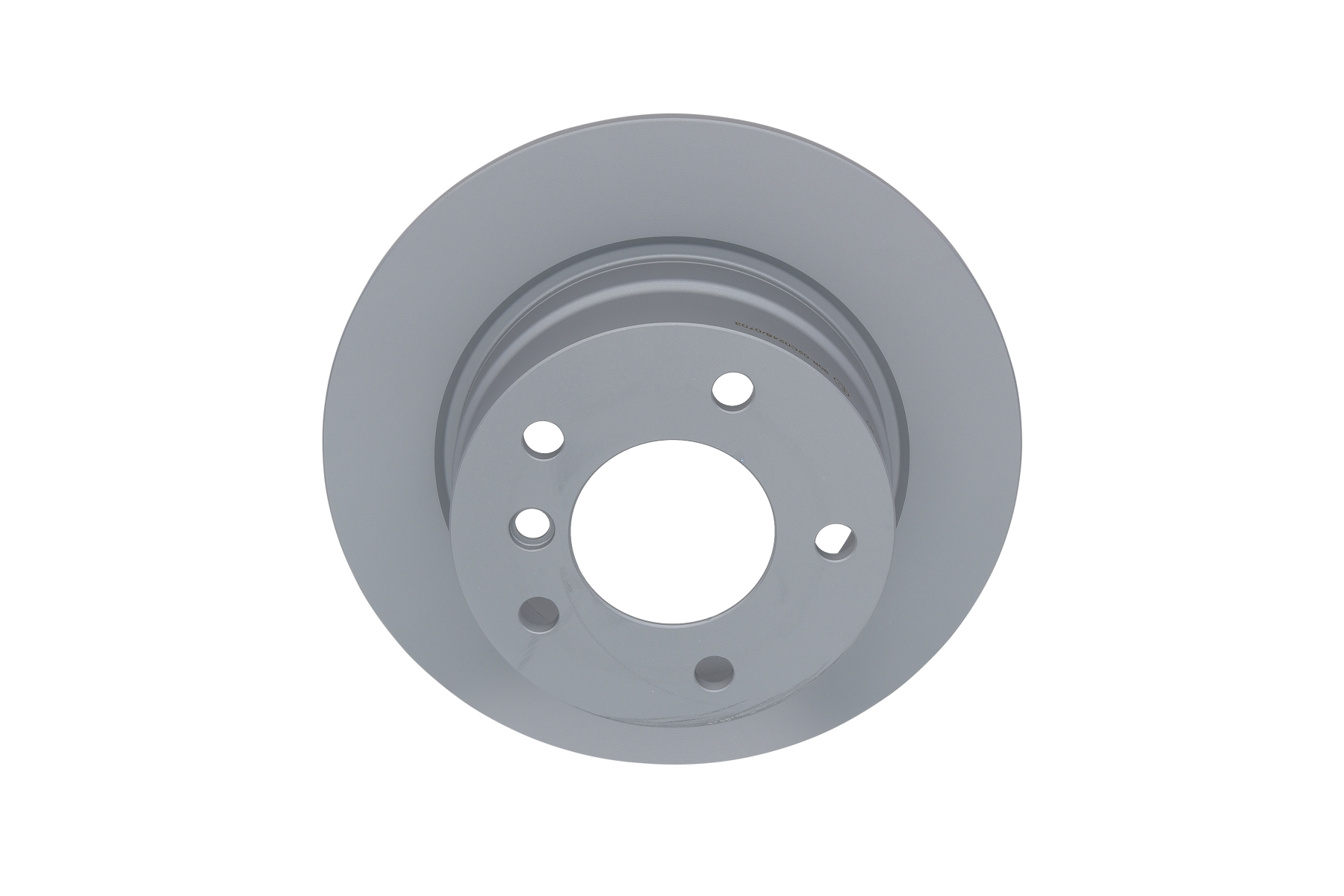 BMW ATE Bremsscheibe 24.0110-0287.1