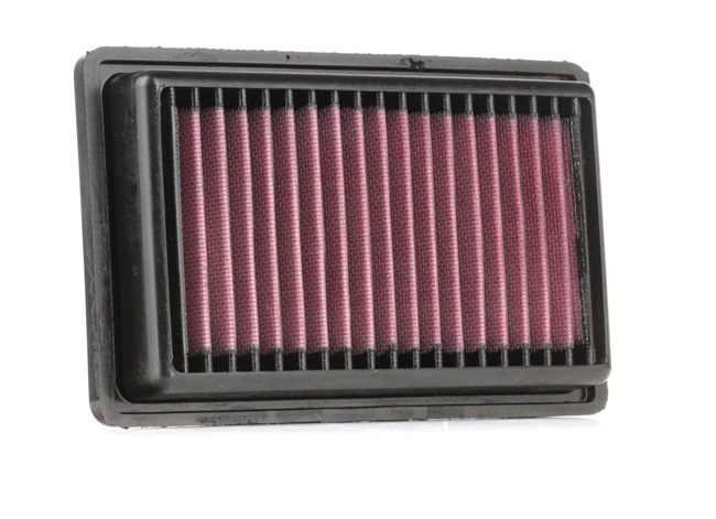 RENAULT K&N Filters Filtro De Ar 33-3043