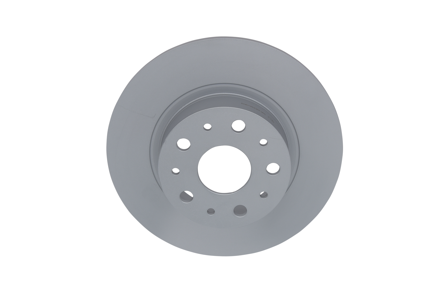 ALFA ROMEO ATE Dischi dei freni 24.0110-0290.1