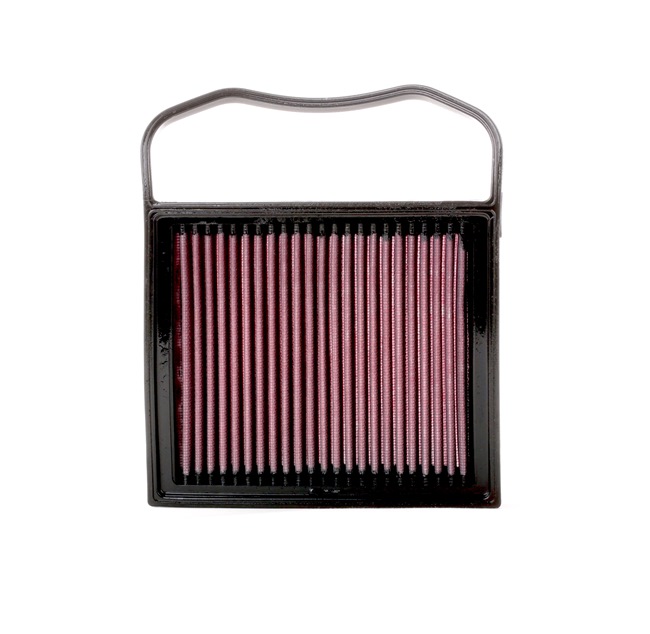 MERCEDES-BENZ K&N Filters Luftfilter 33-5032