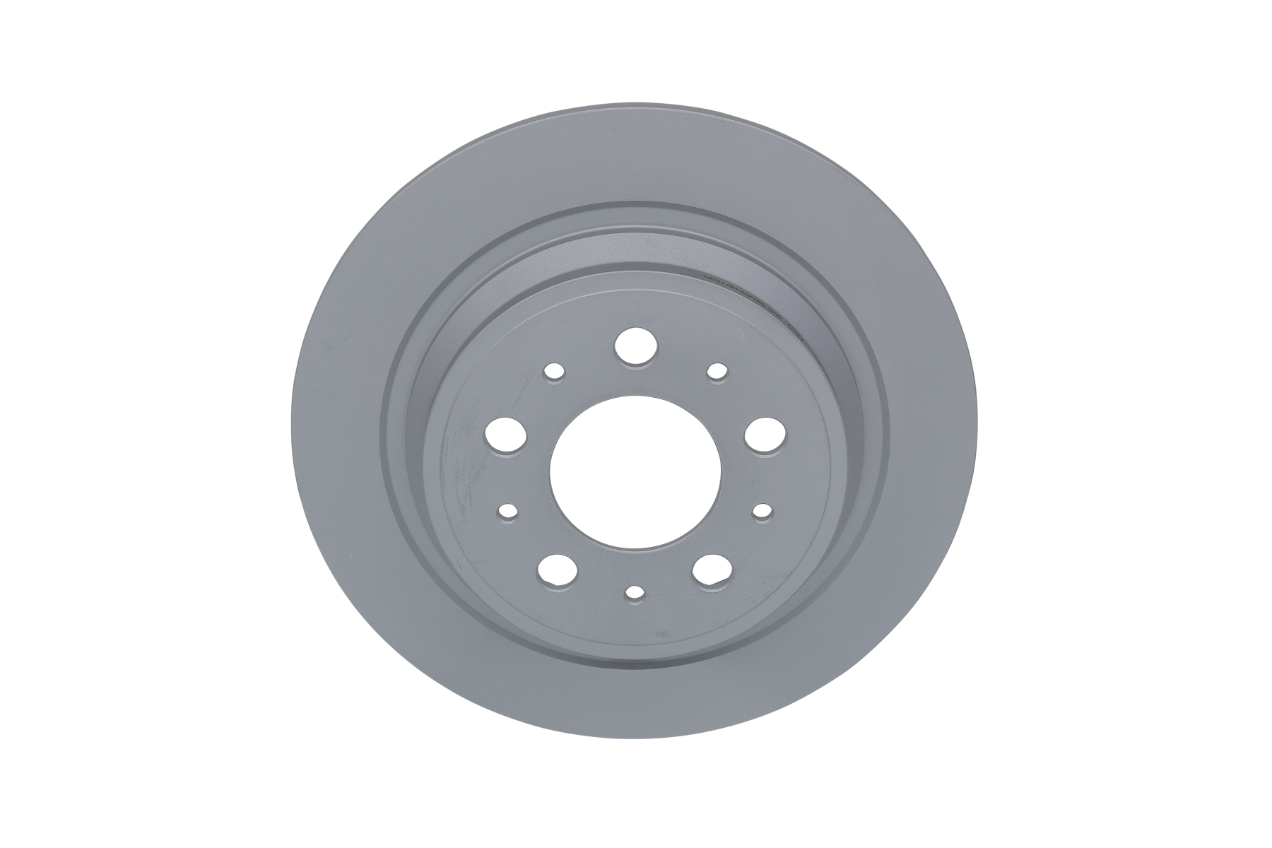 VOLVO ATE Etujarrulevyt 24.0110-0292.1