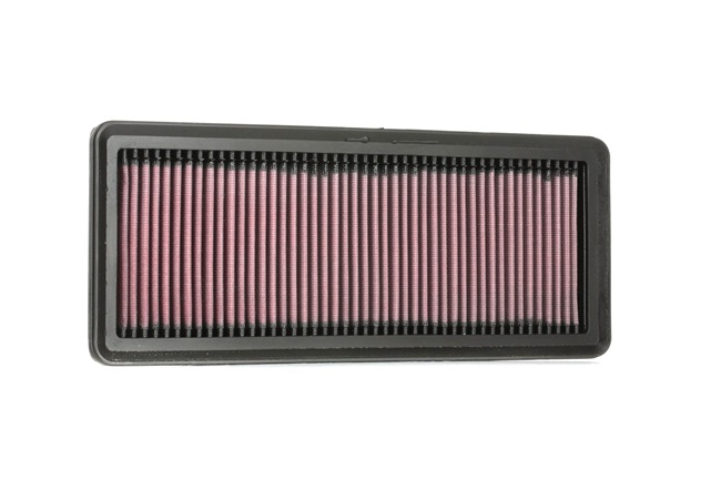 K&N Filters 33-5040 Kraftstofffilter 2.0 (ND2E, NDERC) 158PS 2021