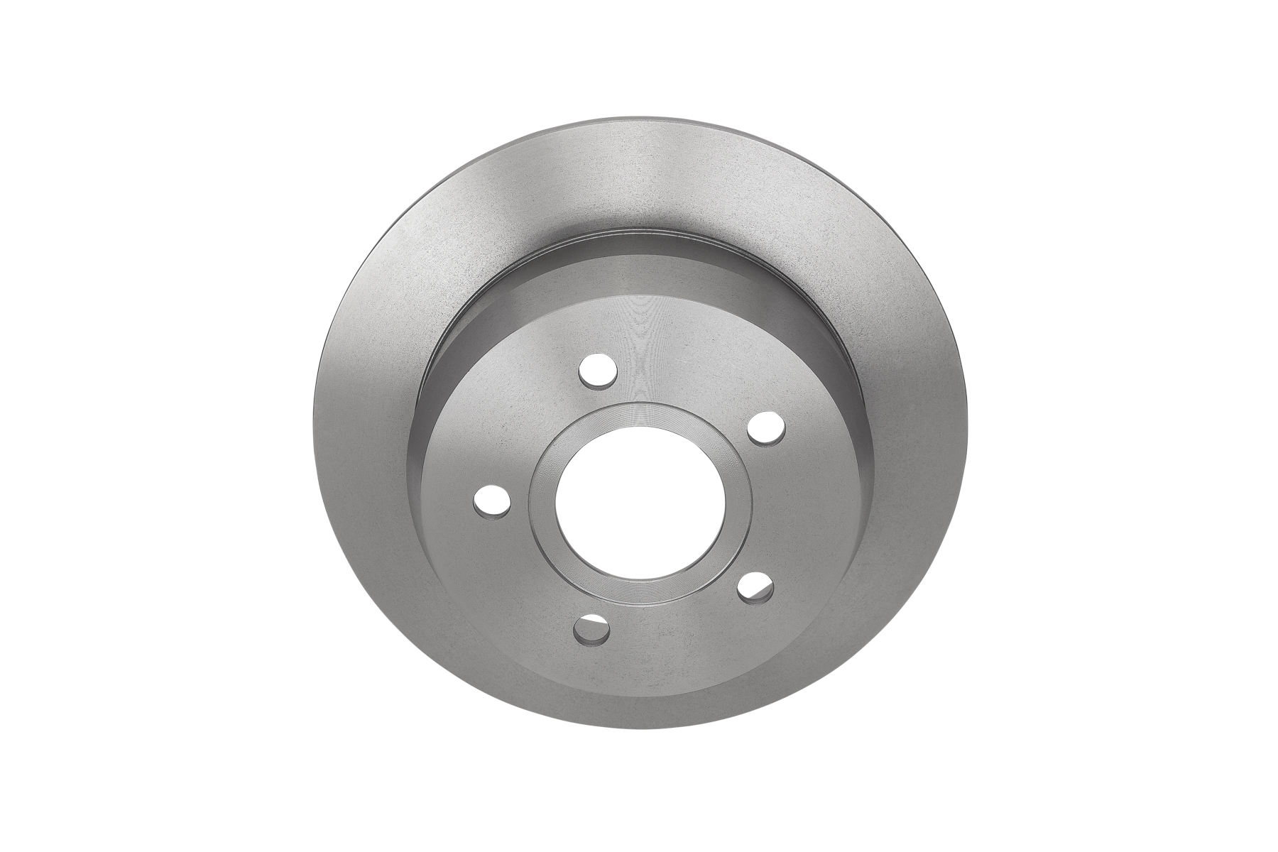 JEEP ATE Bromsskiva 24.0110-0299.1