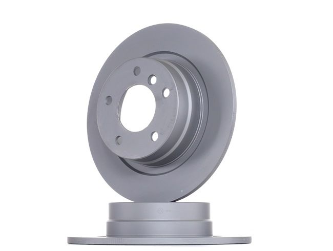 BMW ATE Bremsscheiben 24.0110-0315.1