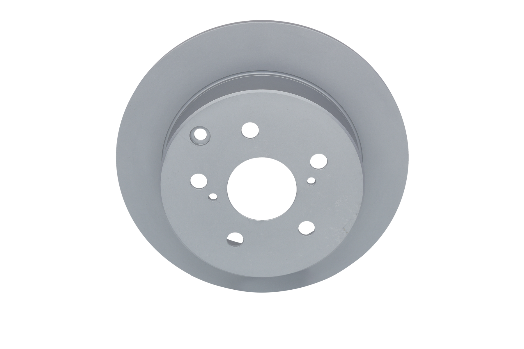 TOYOTA ATE Bremsscheibe 24.0110-0333.1
