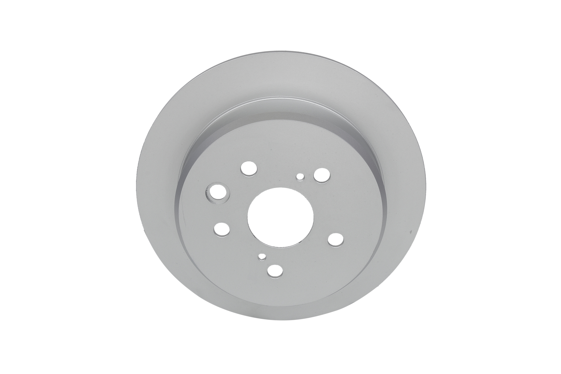 ATE 24.0110-0335.1 Fék Lexus IS XE2 2.2 D 177 LE 2AD-FHV