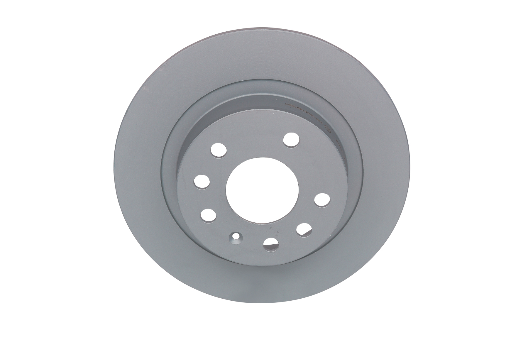 ATE 24.0110-0339.1 Discos de freno Astra H Hatchback 2.0 Turbo (L48) 240 cv Z 20 LEH