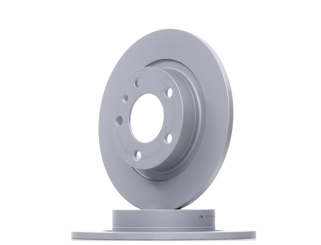 ATE 24.0110-0347.1 Bremsscheiben Corsa D 1.6 VXR (L08) 204PS 2012