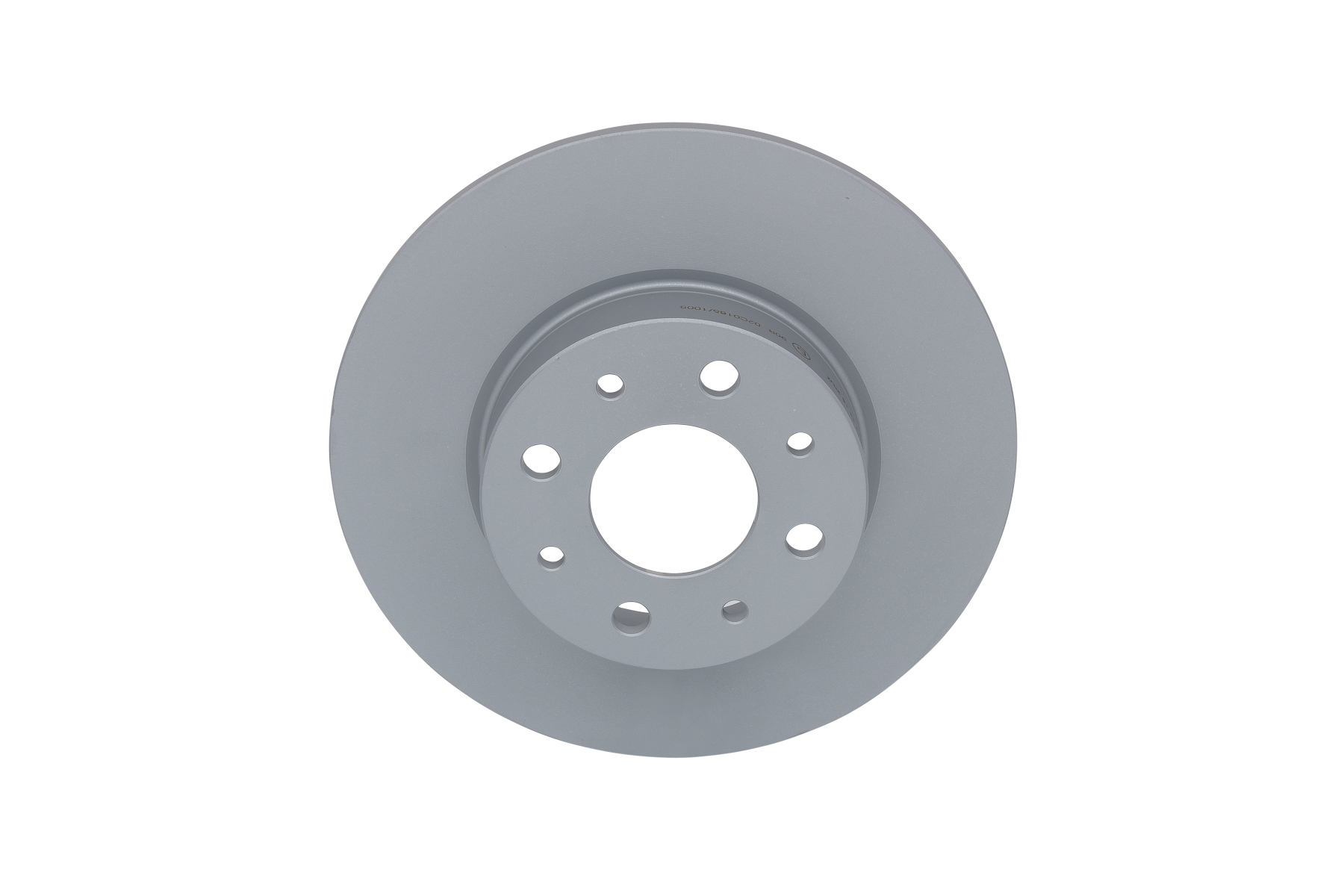ALFA ROMEO ATE Dischi 24.0110-0349.1