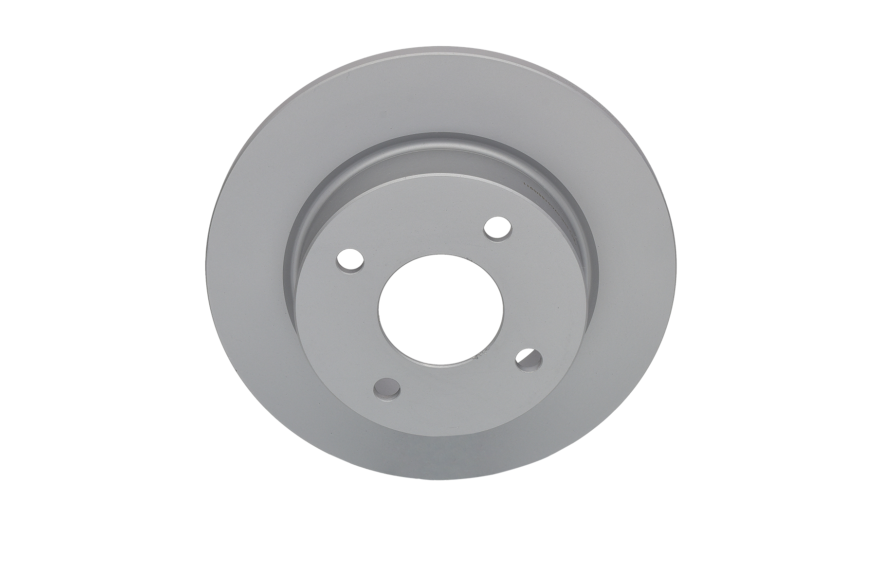 NISSAN ATE Brake disc kit 24.0112-0137.1
