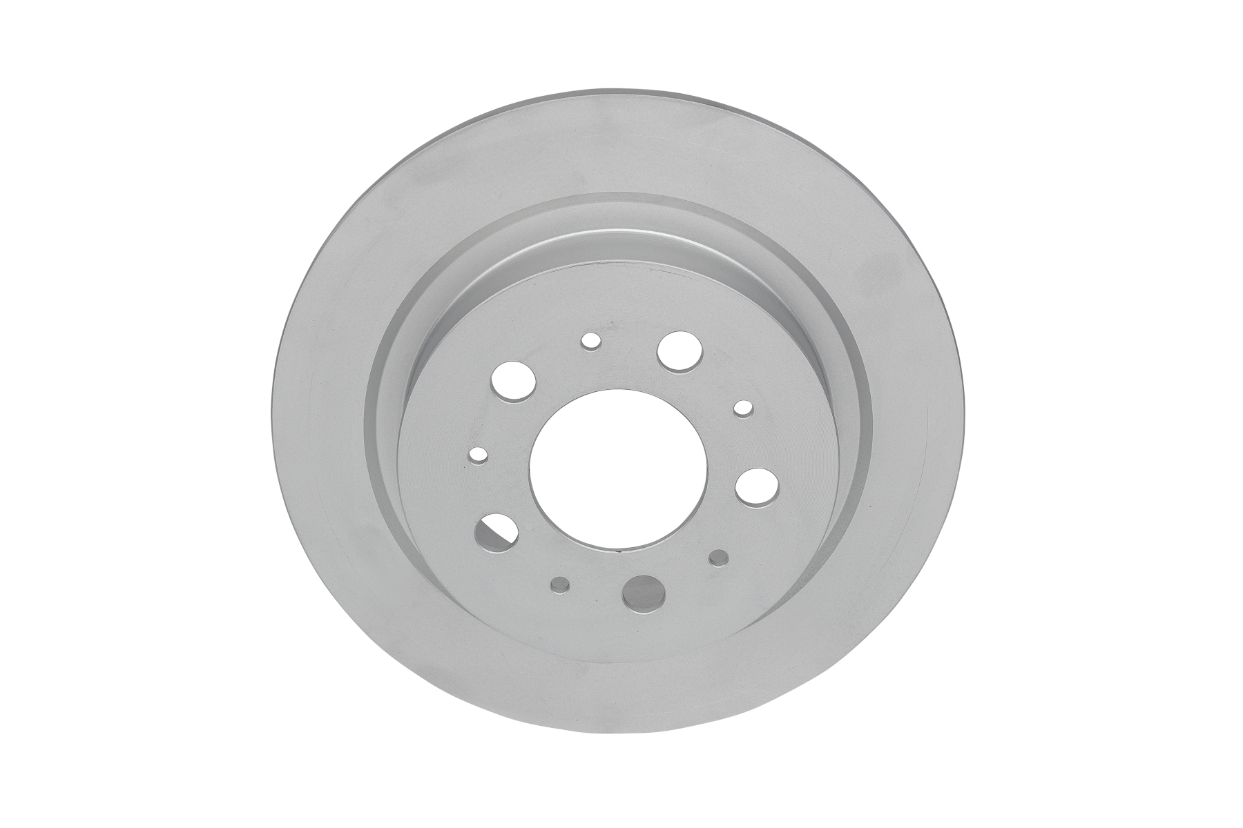 VOLVO ATE Etujarrulevyt 24.0112-0150.1