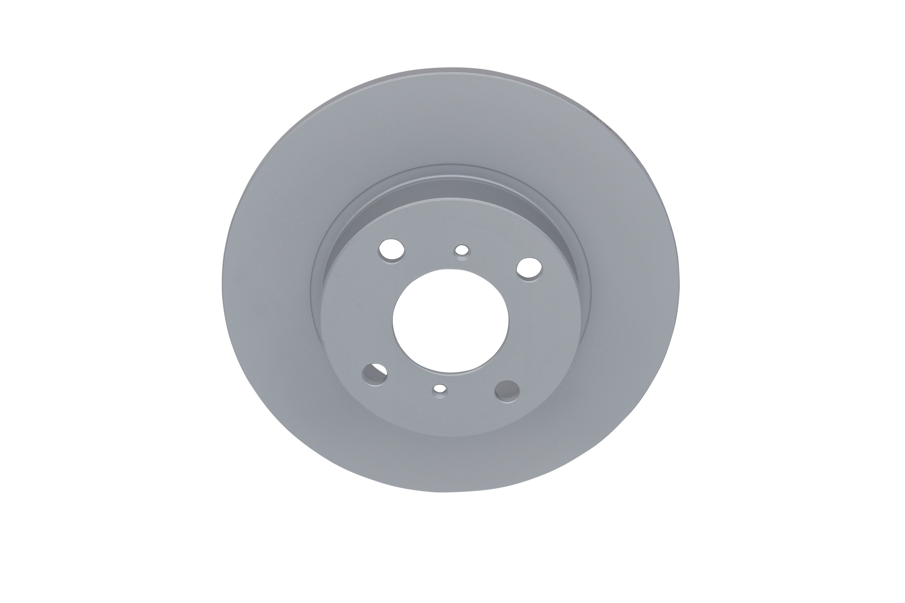 OPEL ATE Bremsscheibe 24.0112-0153.1