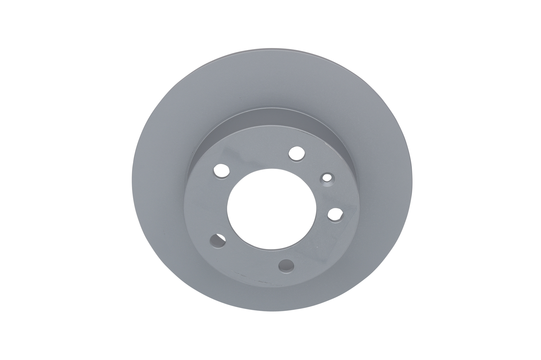 NISSAN ATE Brake Rotors 24.0112-0155.1