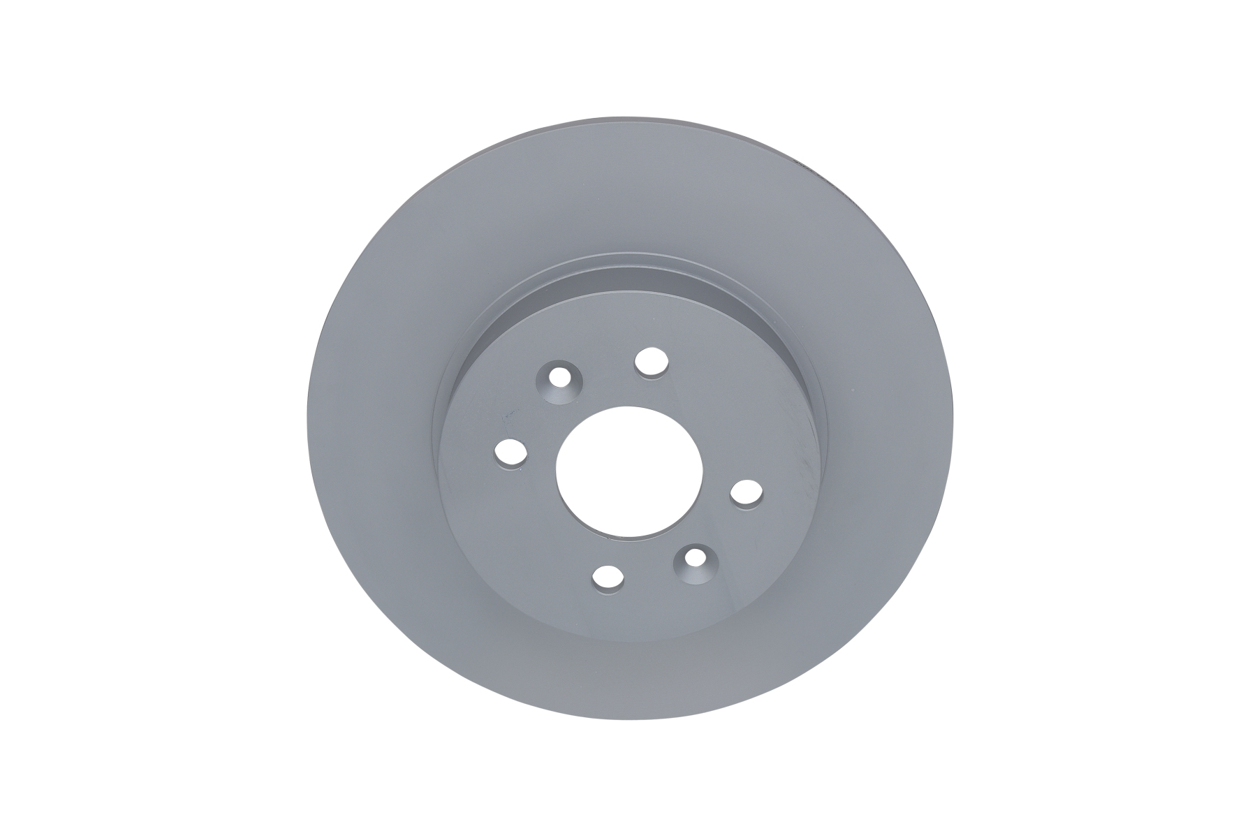 RENAULT ATE Disc brakes 24.0112-0160.1