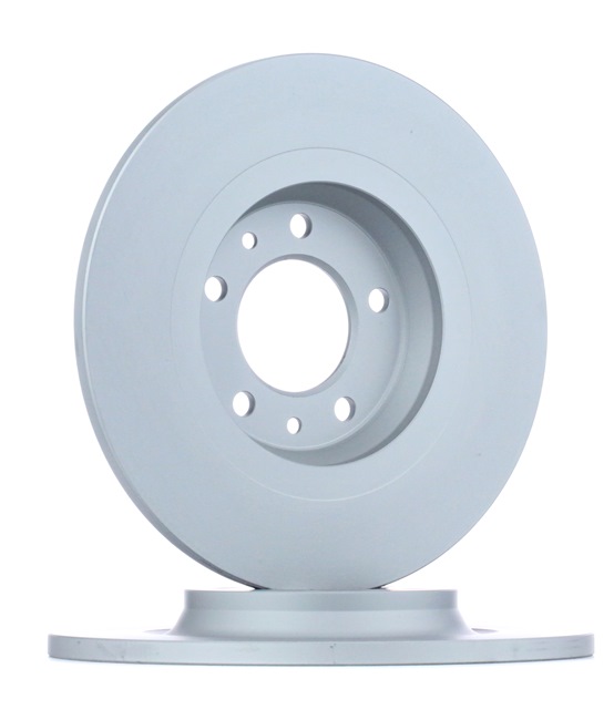 PEUGEOT ATE Brake disc 24.0112-0162.1