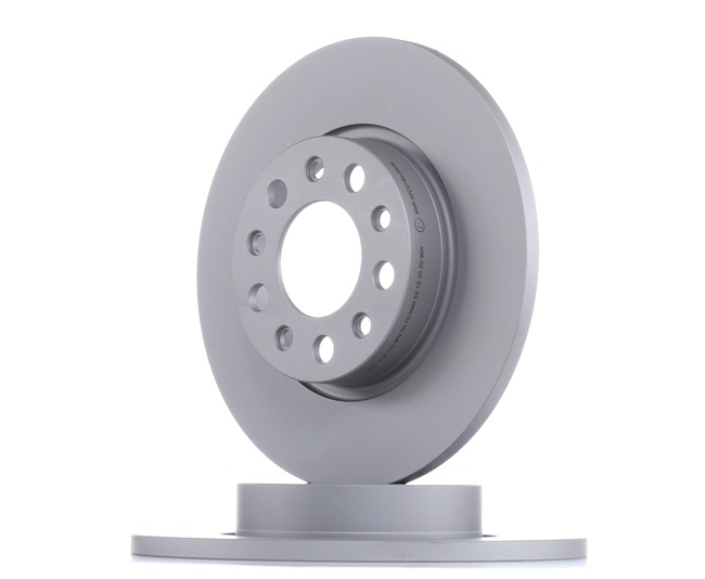 ATE 24.0112-0170.1 Bromsskivor JEEP Renegade BU 1.0 T-GDi 114 hk 552 82 151