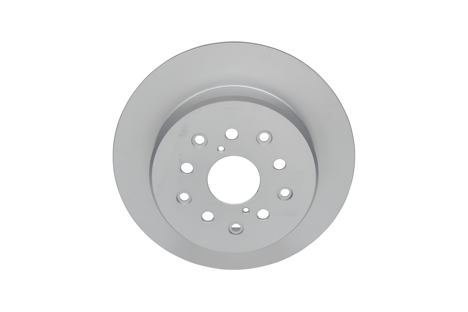 ATE 24.0112-0703.1 Bremsekaliber holder 2.0 (GX110) 160 HK 1G-FE
