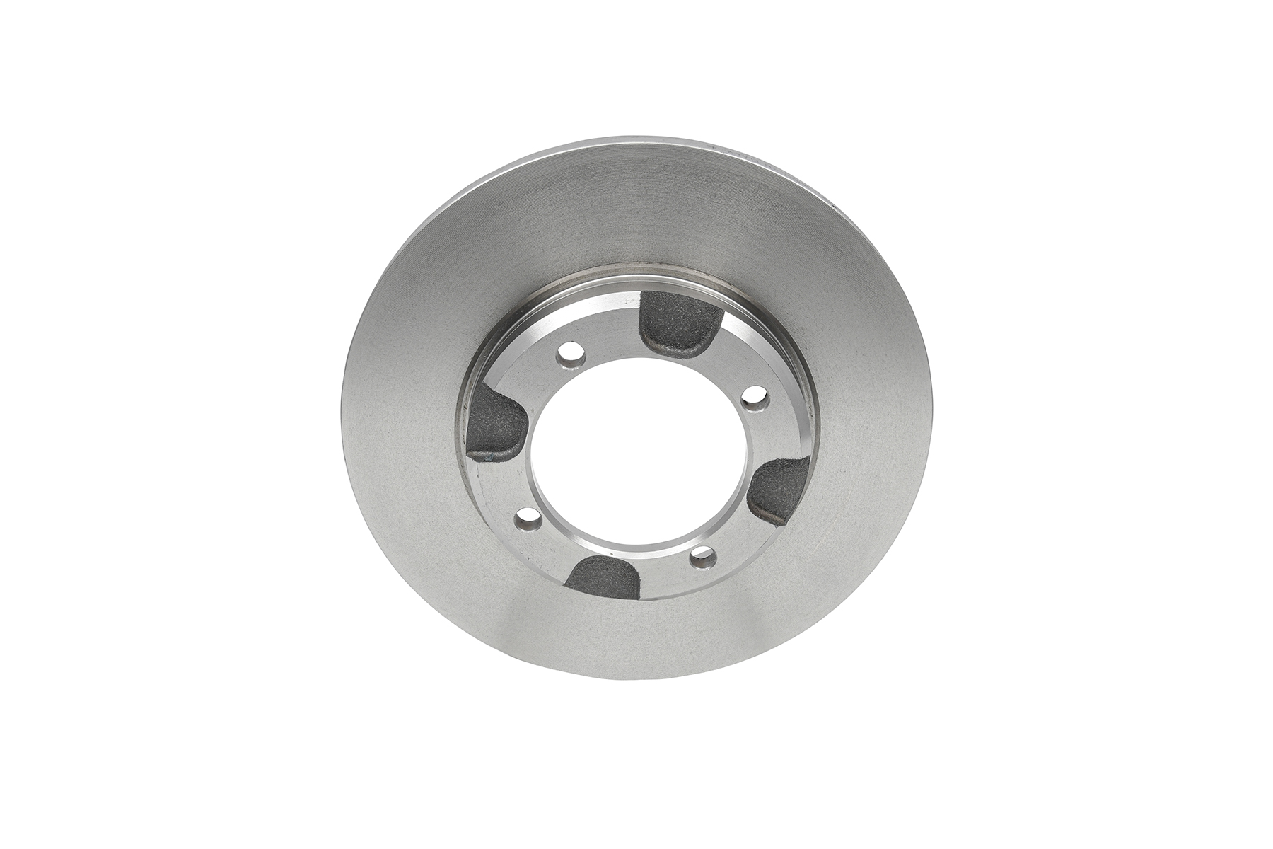 ATE 24.0113-0159.1 Disque de frein Mitsubishi Colt II 1.3 EL,GL 67CV 1988
