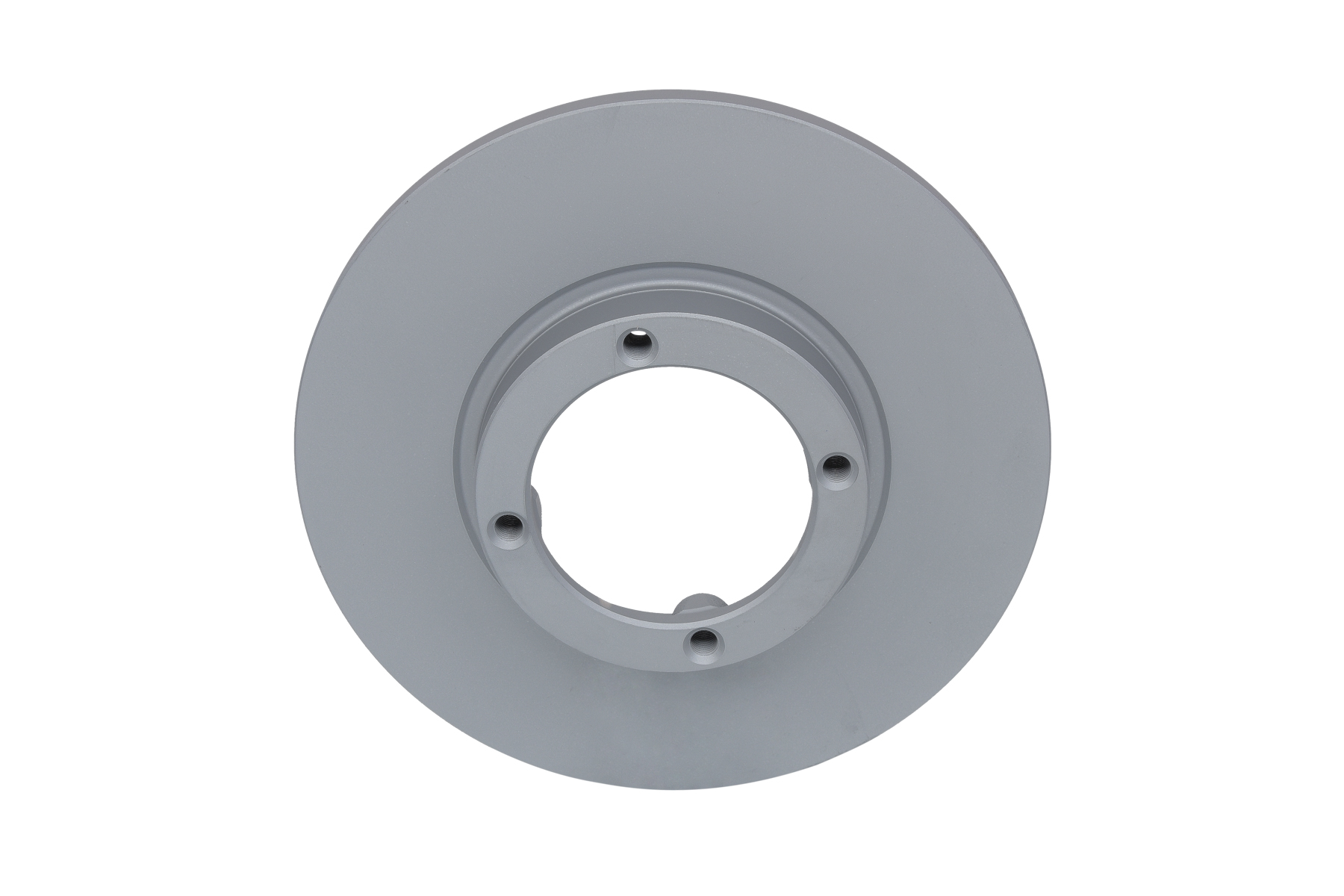 ATE 24.0113-0195.1 Bremsscheiben Chevrolet Spark M200 1.0 SX 60PS 2014