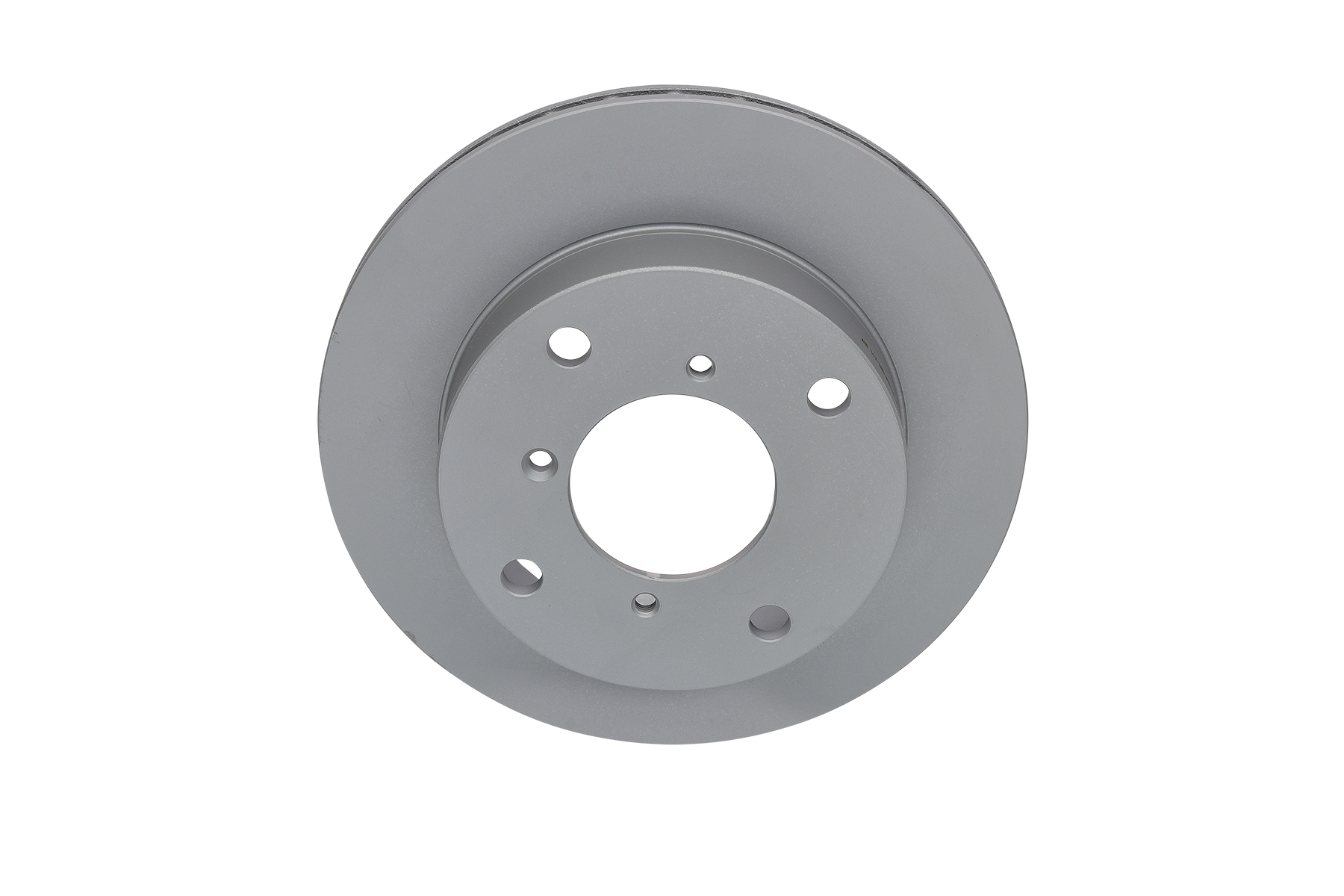 SUBARU ATE Disc de frână 24.0117-0103.1