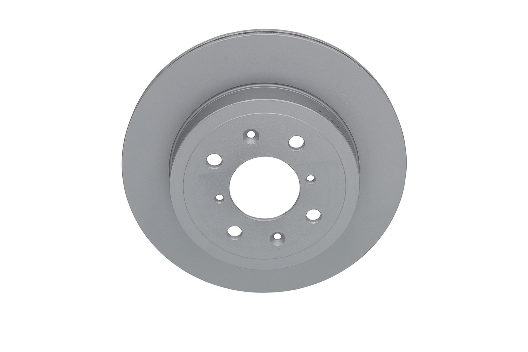OPEL ATE Bremsscheibe 24.0117-0106.1