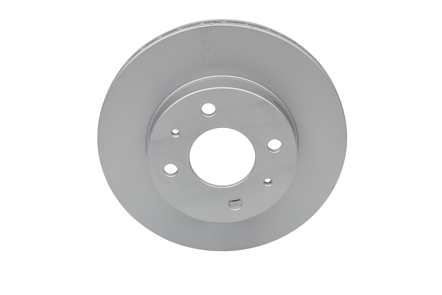 NISSAN ATE Brake rotors 24.0118-0107.1