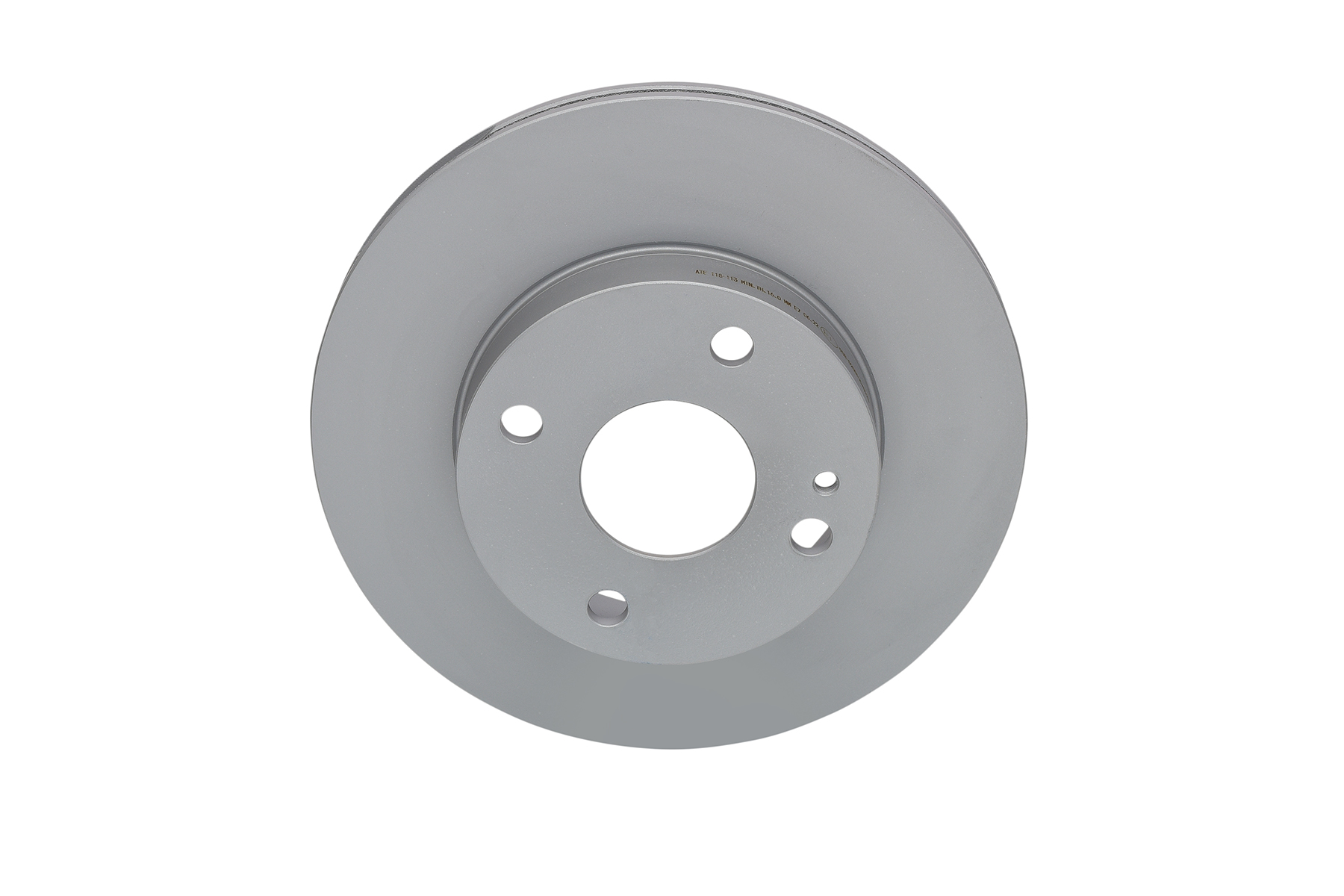 24.0118-0113.1 Disque de frein ATE Kia prix