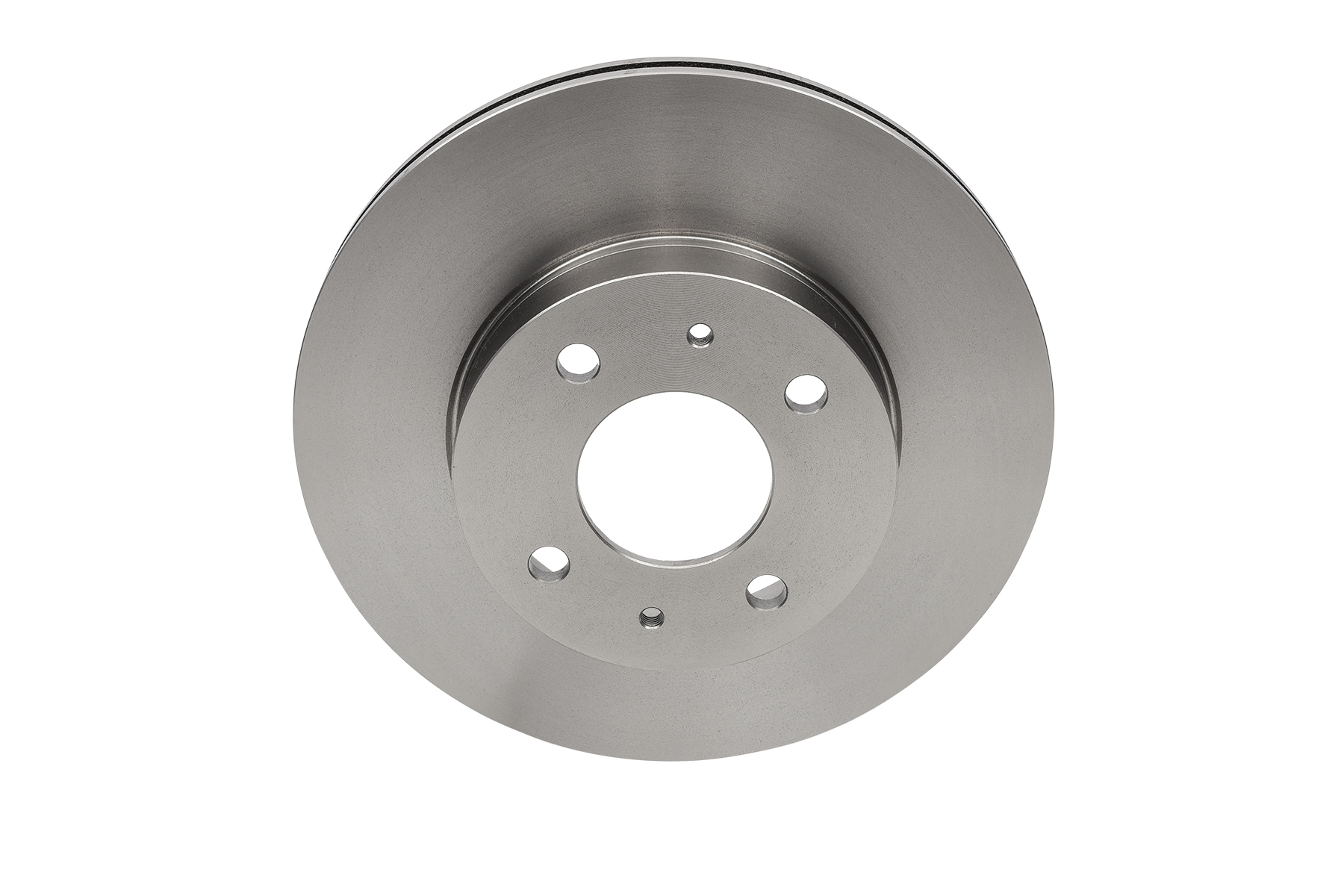 NISSAN ATE Brake disc set 24.0118-0117.1