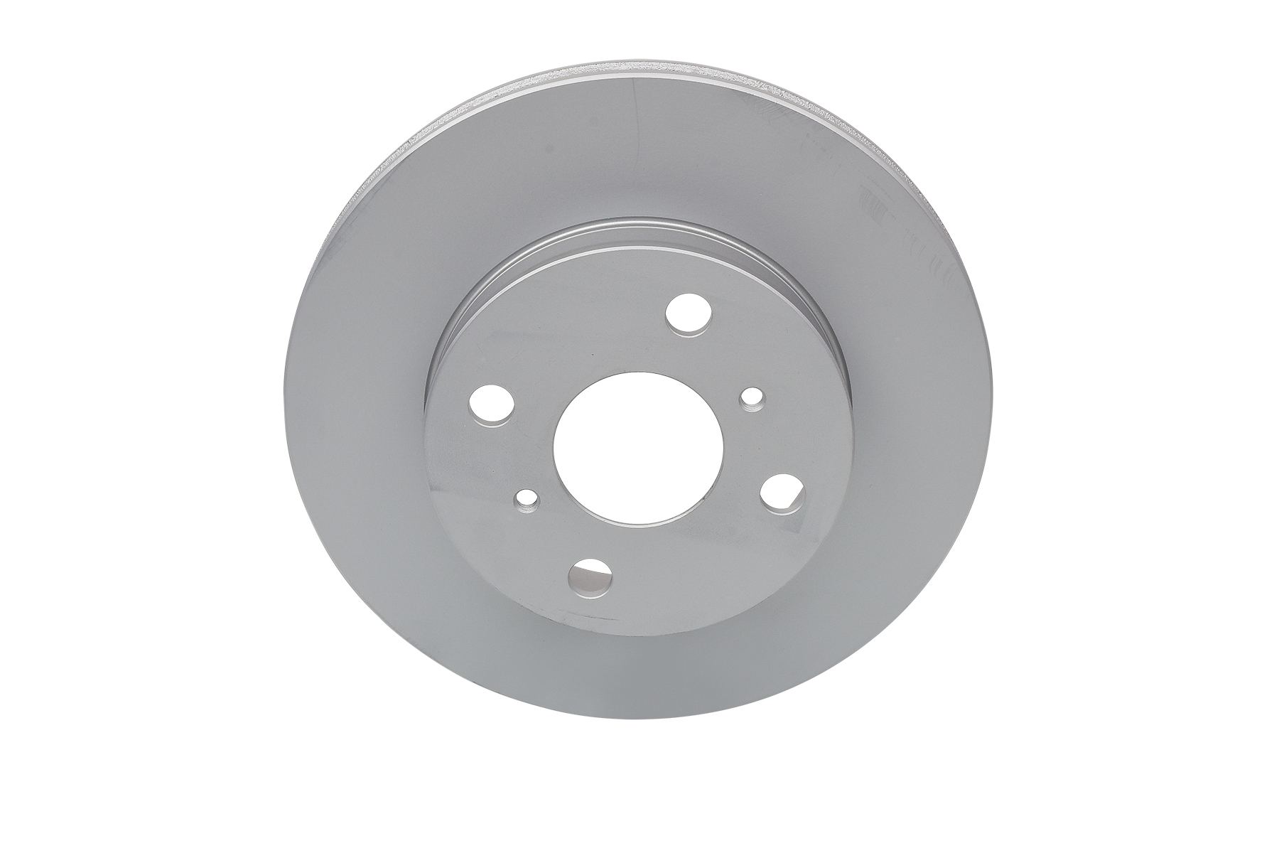 TOYOTA ATE Bremsscheibe 24.0118-0124.1