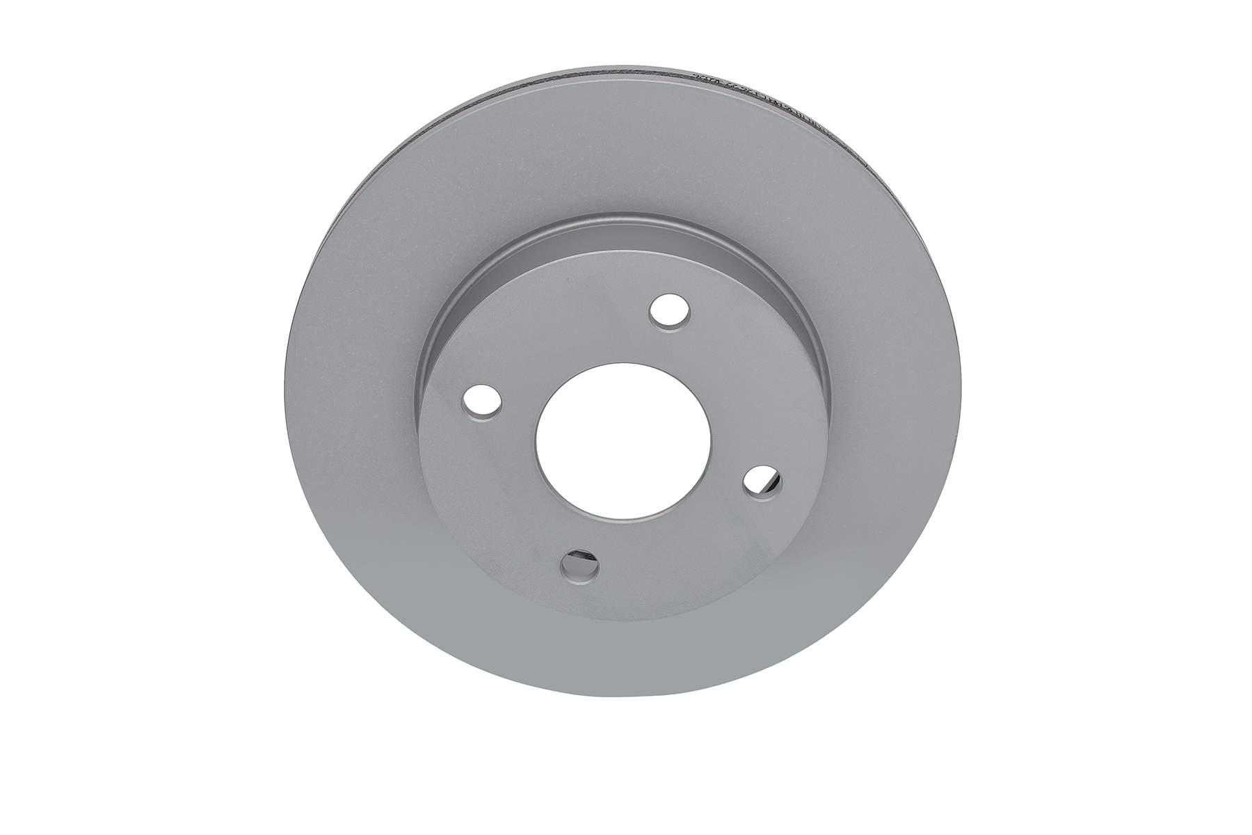 NISSAN ATE Brake Rotors 24.0118-0139.1