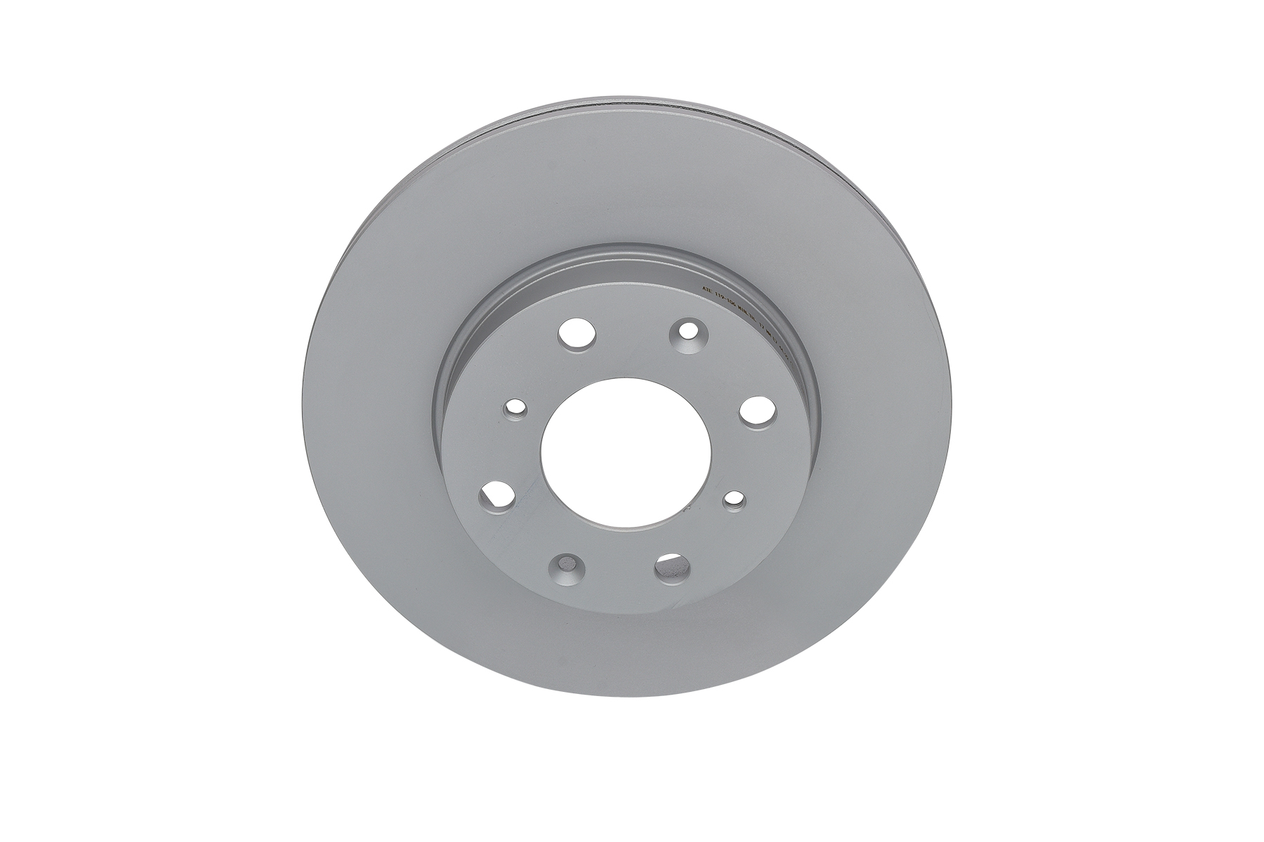 HONDA ATE Brake rotors 24.0119-0106.1
