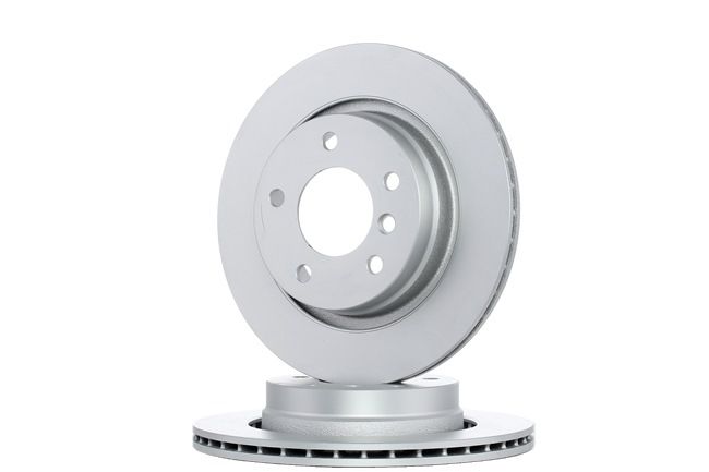 BMW ATE Bremsscheibe 24.0119-0108.1