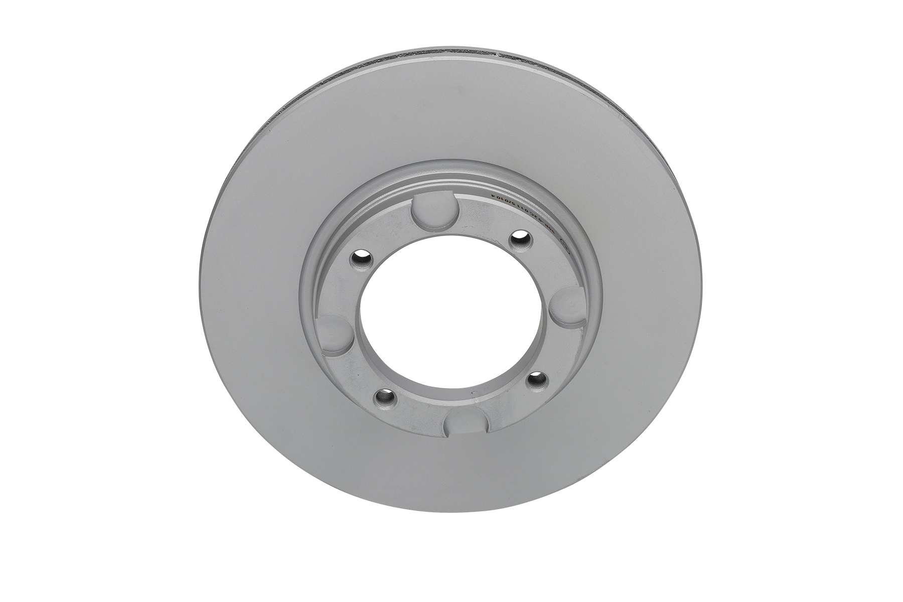 ATE 24.0119-0109.1 Bremsscheiben HYUNDAI Pony / Excel Limousine (X-2) 1.5 i 83 PS G4DJ