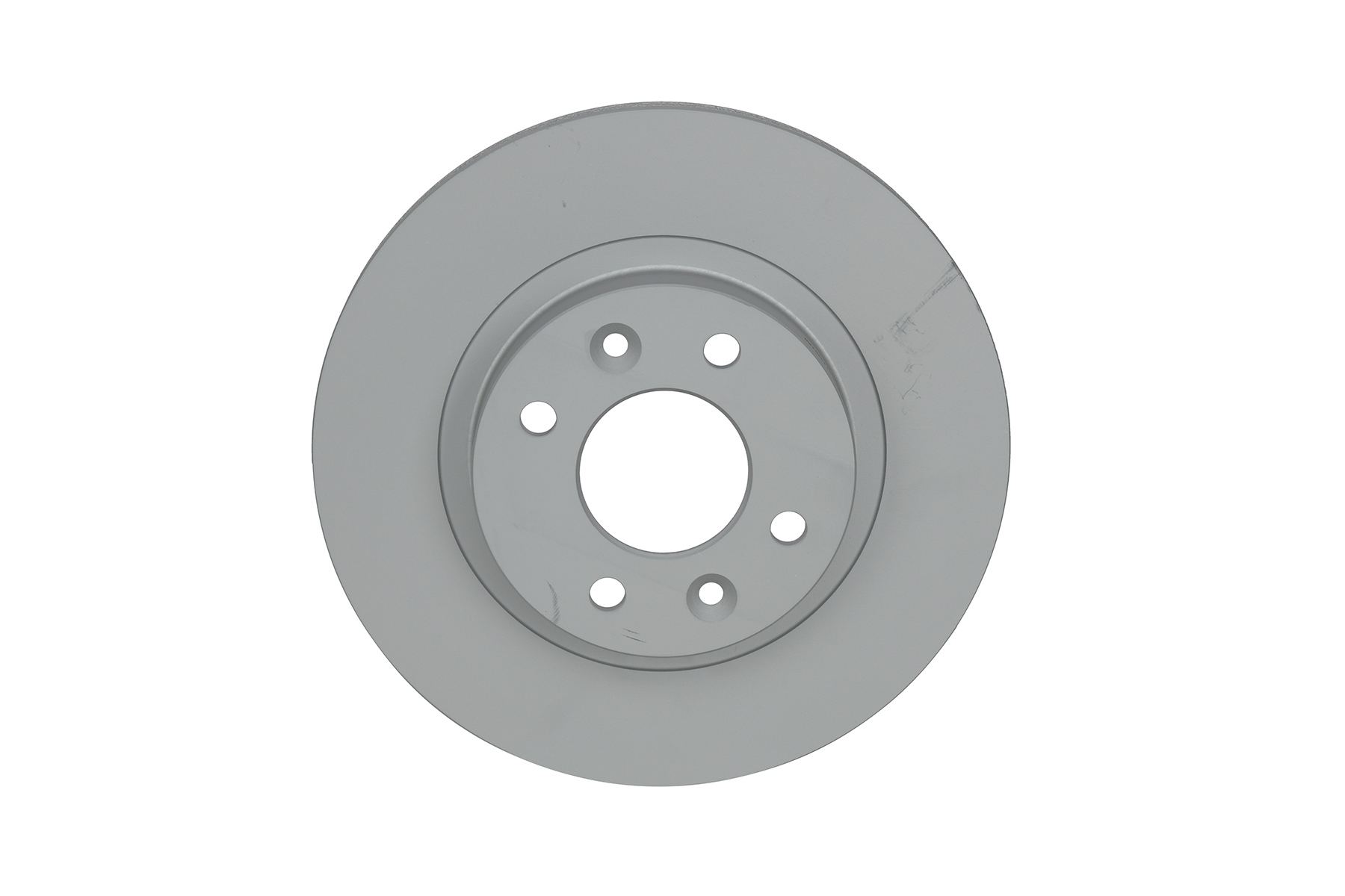 ATE 24.0120-0126.1 Discos de freno Renault 18 Variable 135 1.6 Turbo 109 cv 807 727