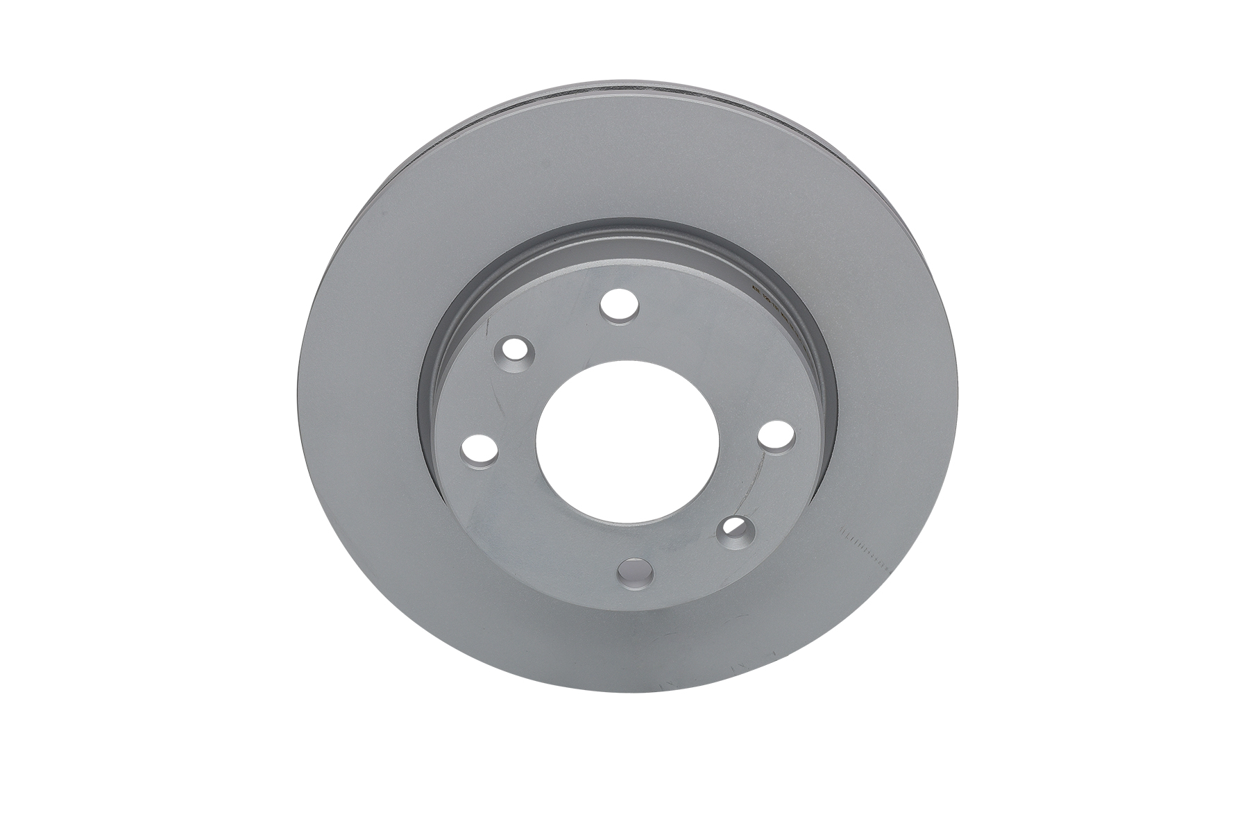 PEUGEOT ATE Disc brakes 24.0120-0131.1