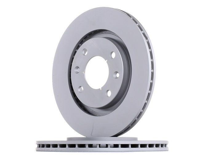 PEUGEOT ATE Brake rotors 24.0120-0133.1
