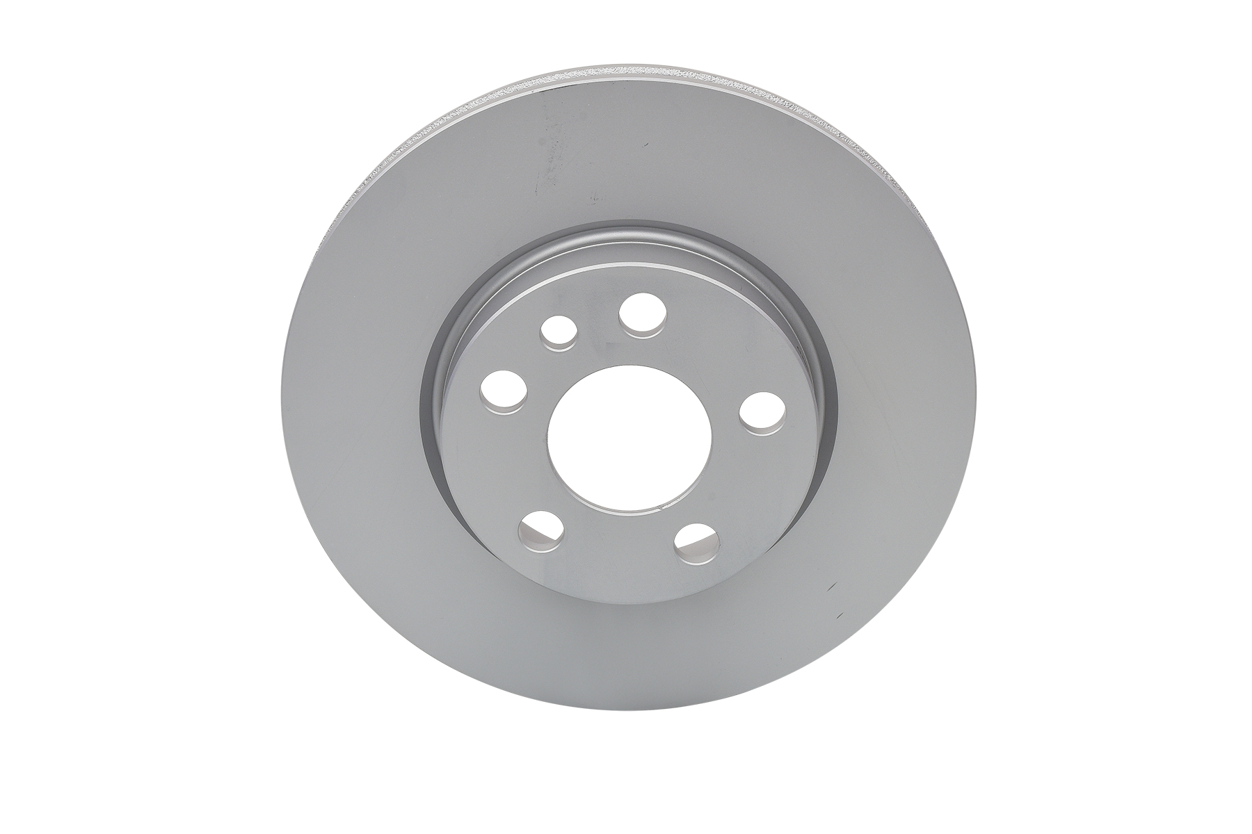 PEUGEOT ATE Brake disc kit 24.0120-0155.1