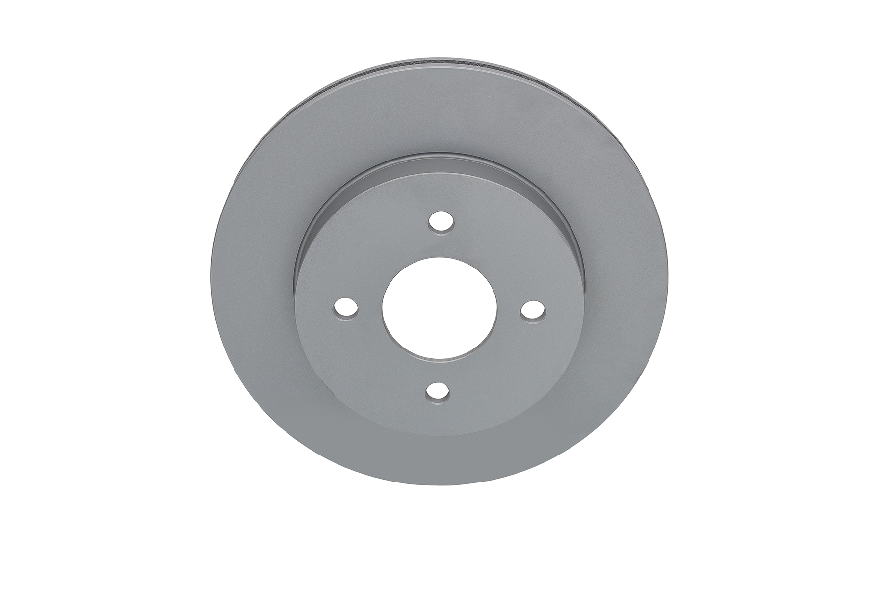 NISSAN ATE Disc brake set 24.0120-0203.1