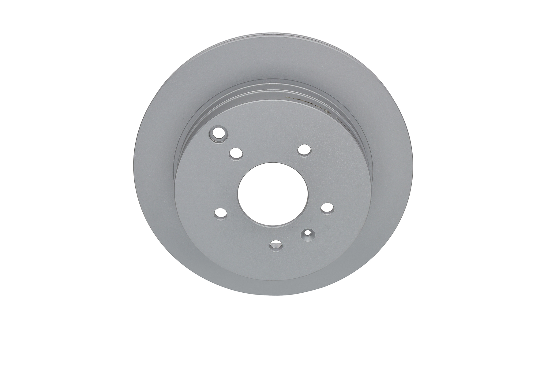 ATE 24.0120-0209.1 Dischi freno Opel Antara 07 2.2 CDTi 4x4 163 CV A 22 DM