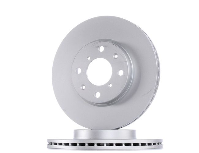 OPEL ATE Bremsscheibe 24.0120-0211.1